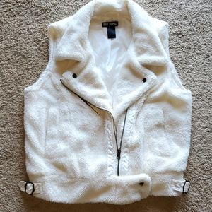 NWOT vest